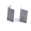 Standard Duty Weldable Hinge - Steel and Pipes Inc.