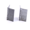 Standard Duty Weldable Hinge - Steel and Pipes Inc.