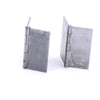 Standard Duty Weldable Hinge - Steel and Pipes Inc.