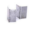 Standard Duty Weldable Hinge - Steel and Pipes Inc.
