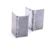 Standard Duty Weldable Hinge - Steel and Pipes Inc.