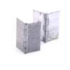 Standard Duty Weldable Hinge - Steel and Pipes Inc.