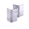 Standard Duty Weldable Hinge - Steel and Pipes Inc.