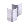 Standard Duty Weldable Hinge - Steel and Pipes Inc.