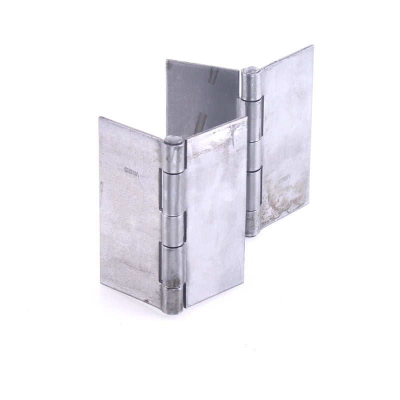 Standard Duty Weldable Hinge - Steel and Pipes Inc.