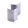 Standard Duty Weldable Hinge - Steel and Pipes Inc.