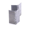 Standard Duty Weldable Hinge - Steel and Pipes Inc.