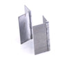 Standard Duty Weldable Hinge - Steel and Pipes Inc.