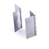 Standard Duty Weldable Hinge - Steel and Pipes Inc.