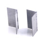 Standard Duty Weldable Hinge - Steel and Pipes Inc.
