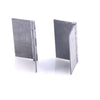 Standard Duty Weldable Hinge - Steel and Pipes Inc.