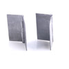 Standard Duty Weldable Hinge - Steel and Pipes Inc.