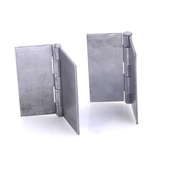 Standard Duty Weldable Hinge - Steel and Pipes Inc.