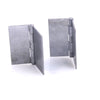 Standard Duty Weldable Hinge - Steel and Pipes Inc.