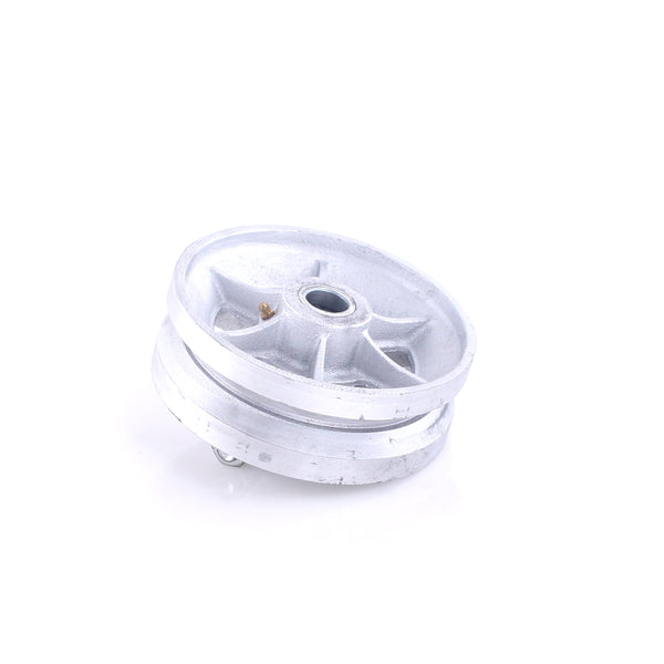 Gate Wheel - Steel and Pipes Inc.