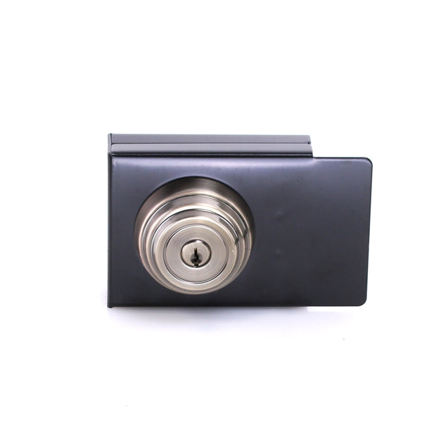 Deadbolt Lock - Steel and Pipes Inc.