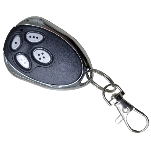 Scorpion® Gate Remote Controller – Steel and Pipes Inc.