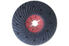 Tricraft Flap Disc - Steel and Pipes Inc.