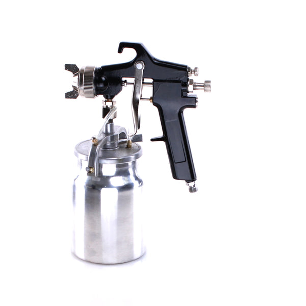 IIT High Pressure Spray Gun #14201 - Steel and Pipes Inc.