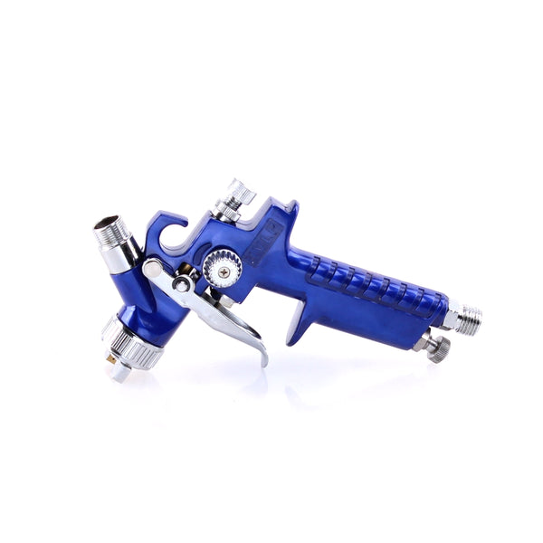 IIT Low Pressure Spray Gun #14200 - Steel and Pipes Inc.