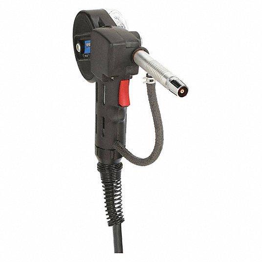 Miller Spoolmate 100 - Steel and Pipes Inc.