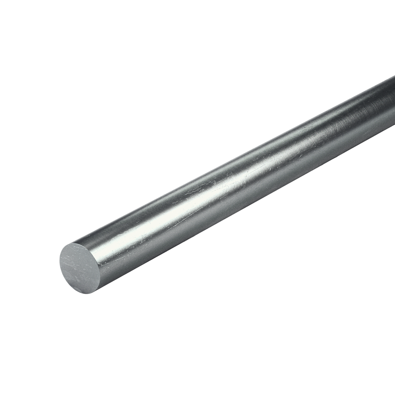 Stainless Steel Bar Round Steel and Pipes Inc.