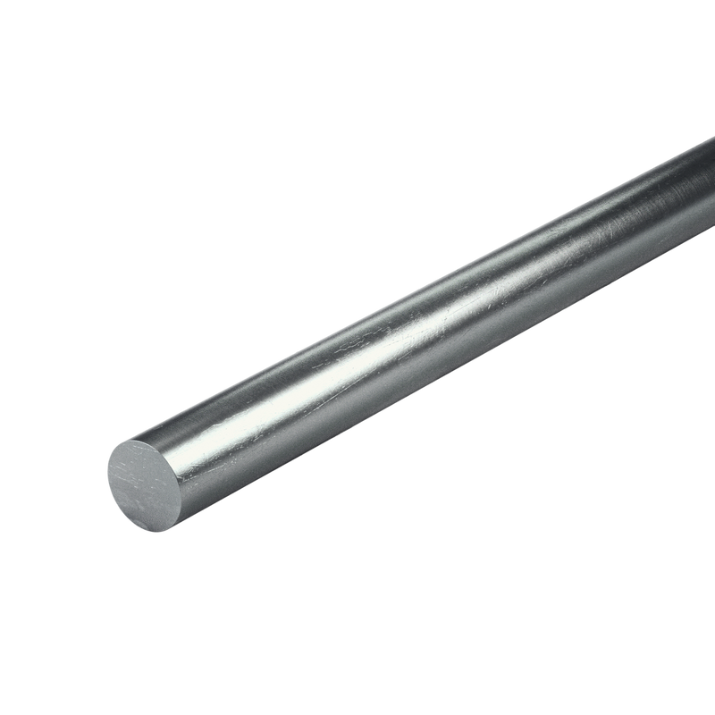 Stainless Steel Bar Round - Steel and Pipes Inc.