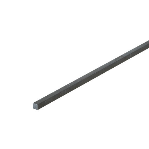 Black Steel Square Bar Steel and Pipes Inc.