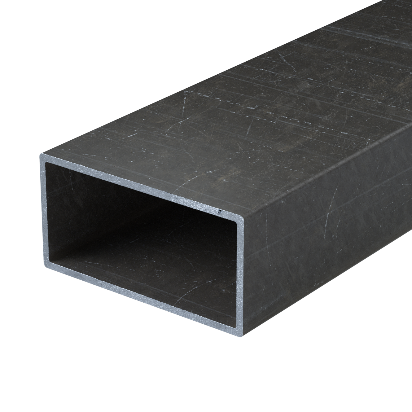 black-steel-rectangular-tube-steel-and-pipes-inc