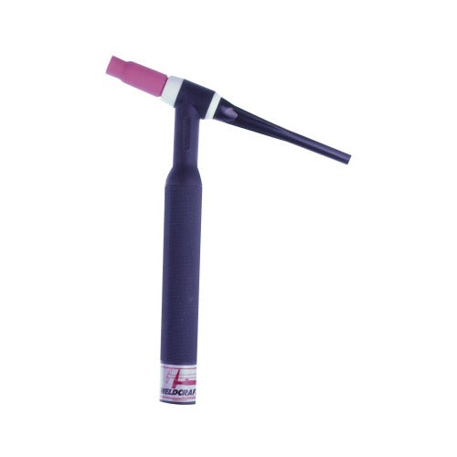 Masterweld TIG Torch WP-18-25R - Steel and Pipes Inc.