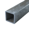 Galvanized Steel Squared Tubing - Steel and Pipes Inc.