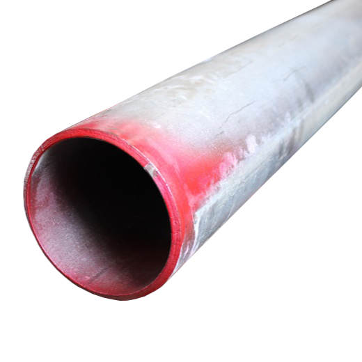 Galvanized Steel Pipe Steel and Pipes Inc.