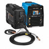 Miller XMT® 350 FieldPro™ Series Multiprocess Welder - Steel and Pipes Inc.