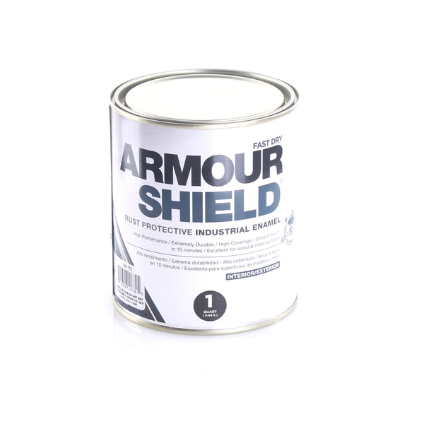 Armour Shield Fast Dry - Steel and Pipes Inc.