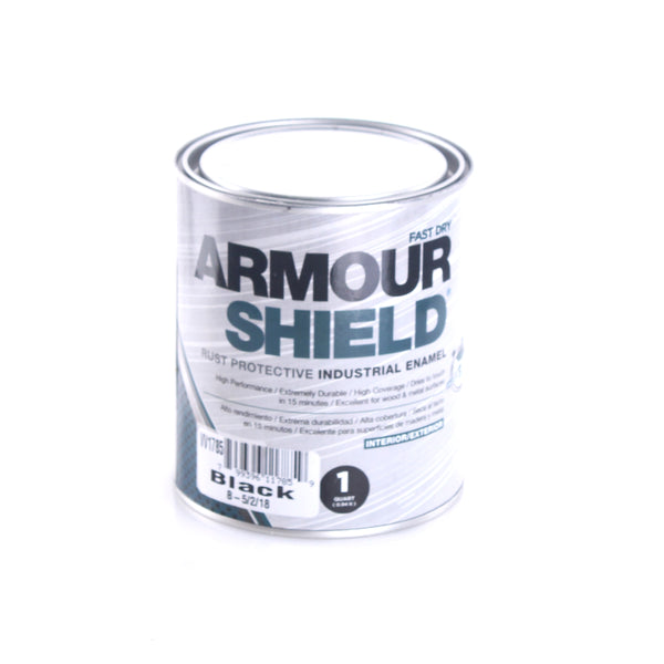 Armour Shield Fast Dry - Steel and Pipes Inc.