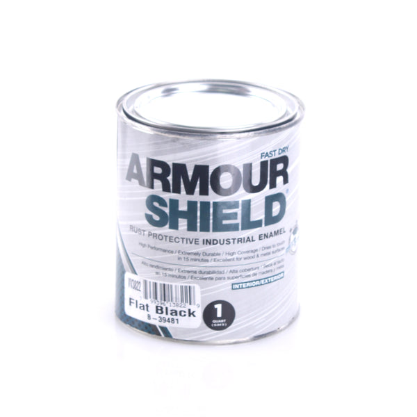 Armour Shield Fast Dry - Steel and Pipes Inc.