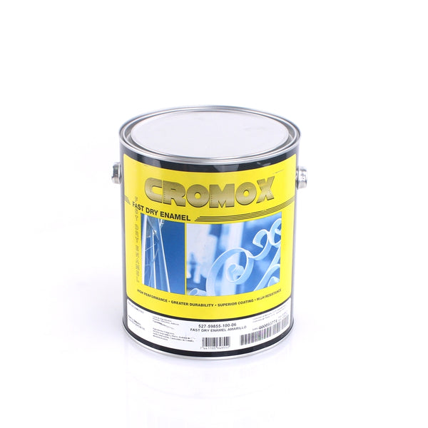 Kromox Fast Dry Enamel - Steel and Pipes Inc.
