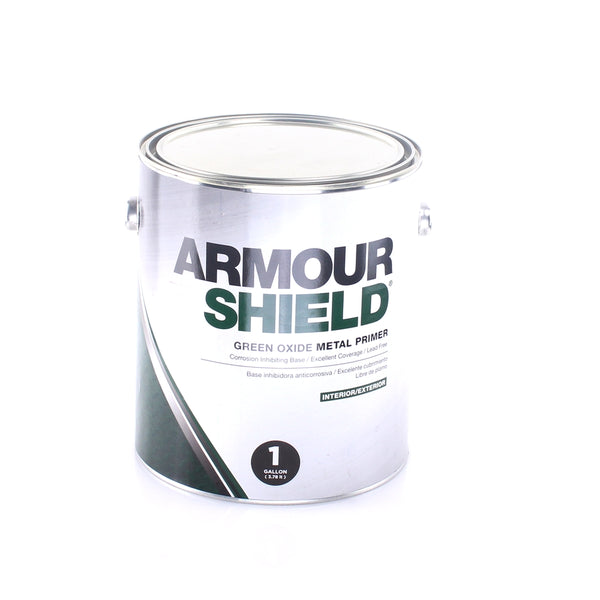 Armour Shield Green Oxide