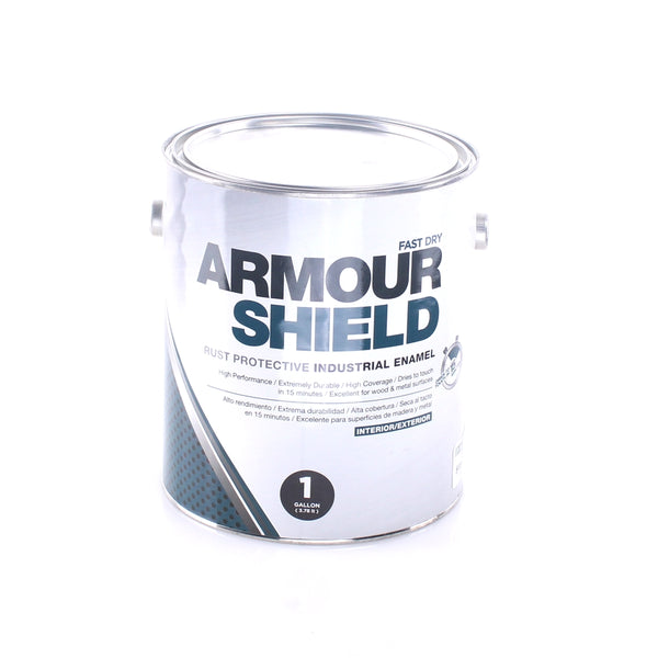 Armour Shield Fast Dry - Steel and Pipes Inc.