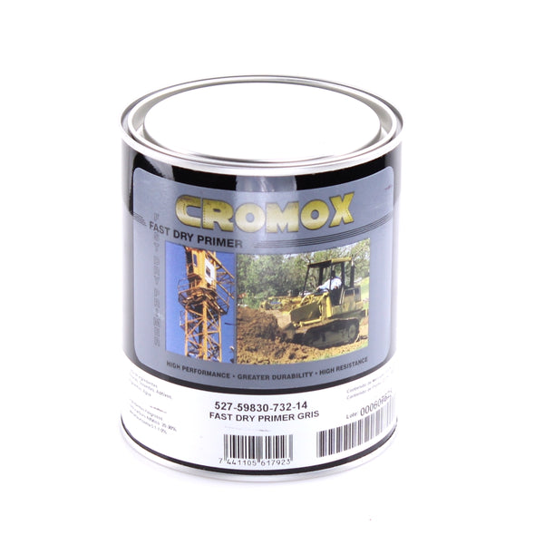 Kromox Fast Dry Primer - Steel and Pipes Inc.