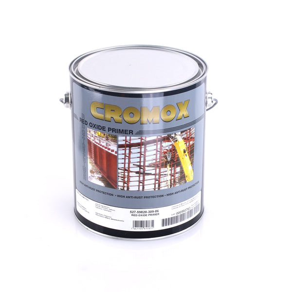 Kromox Red Oxide
