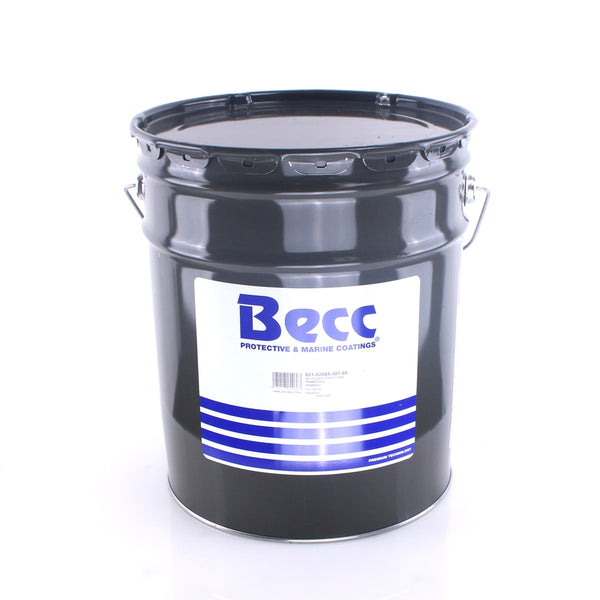 Becc Red Oxide - Steel and Pipes Inc.