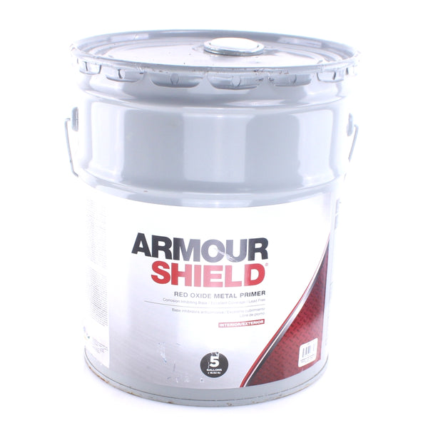 Armour Shield Red Oxide