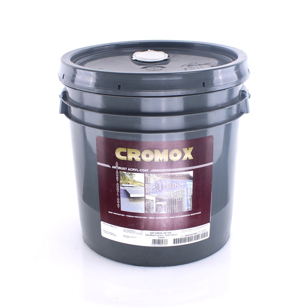 Kromox Red Oxide