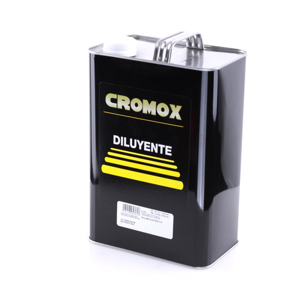 Kromox Mineral Spirit - Steel and Pipes Inc.