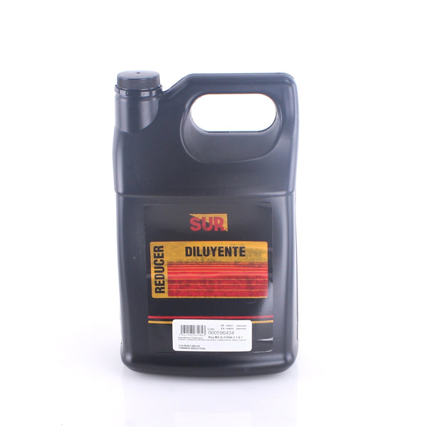 Cromox Paint Thinner - Steel and Pipes Inc.