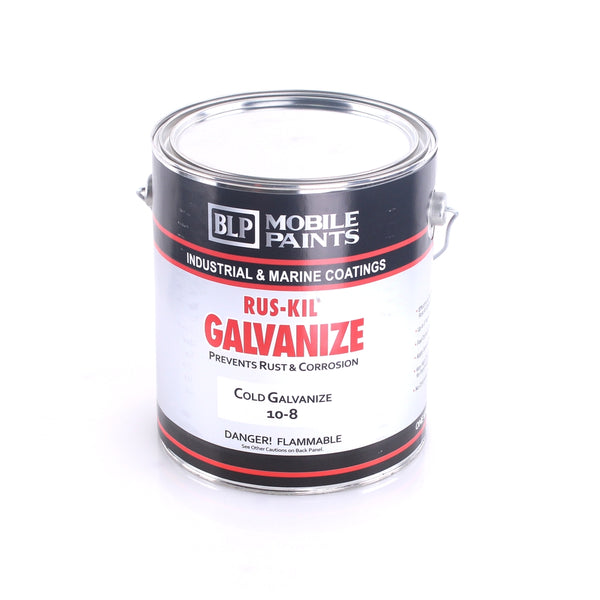 Rus-Kil Cold Galvanized Compound - Steel and Pipes Inc.