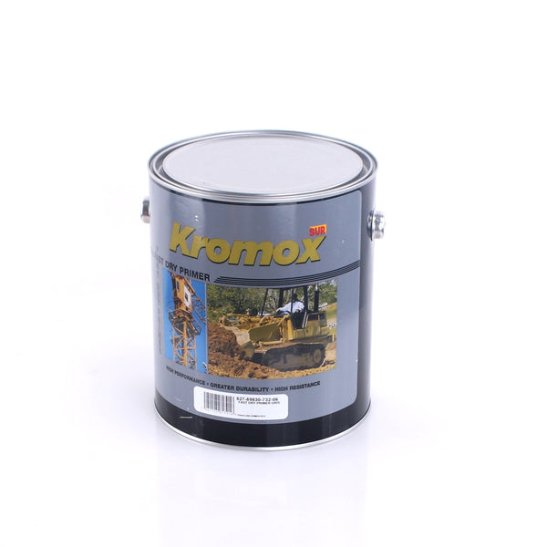 Kromox Fast Dry Primer - Steel and Pipes Inc.