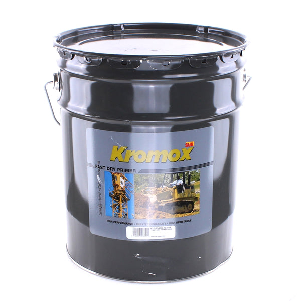 Kromox Fast Dry Primer - Steel and Pipes Inc.