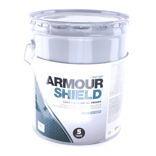 Armour Shield Gray Oxide
